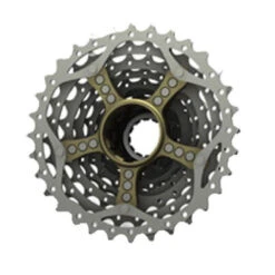 Cassette Sram PG-990 9V (11-34) -Magasin De Vtt Spécialisé cassette sram pg 990 9v 11 34 2