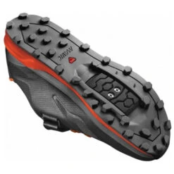 Chaussures VTT Mavic XA Elite II Noir/Orange 7 Chaussures VTT Mavic XA Elite II Noir/Orange -Magasin De Vtt Spécialisé chaussures vtt mavic xa elite ii noir orange 2