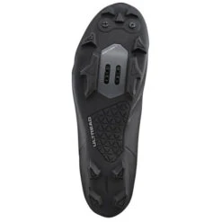 Chaussures VTT Shimano XC5 Large Noir -Magasin De Vtt Spécialisé chaussures vtt shimano xc5 large noir 2