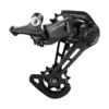 Dérailleur Arrière Shimano Deore RD-M5100-SGS - 1x11V -Magasin De Vtt Spécialisé derailleur arriere shimano deore rd m5100 sgs 1x11v