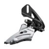 Dérailleur Avant Shimano Alivio FD-M3120 - 2x9 Vitesses -Magasin De Vtt Spécialisé derailleur avant shimano alivio fd m3120 2x9 vitesses