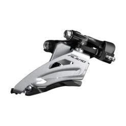 Dérailleur Avant Shimano Alivio FD-M3120 - 2x9 Vitesses -Magasin De Vtt Spécialisé derailleur avant shimano alivio fd m3120 2x9 vitesses 2