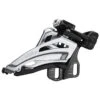 Dérailleur Avant Shimano Deore FD-M6020 - E-Type - 2x10 Vitesses -Magasin De Vtt Spécialisé derailleur avant shimano deore fd m6020 e type 2x10 vitesses