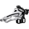 Dérailleur Avant Shimano Deore XT FD-M8000-E - Side Swing -Magasin De Vtt Spécialisé derailleur avant shimano deore xt fd m8000 e side swing