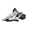 Dérailleur Avant Shimano Deore XT FD-M8025-L - Top Swing -Magasin De Vtt Spécialisé derailleur avant shimano deore xt fd m8025 l top swing