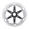 Disque De Frein Shimano RT-MT800 Ice-Tech Freeza - 203 Mm - Centerlock -Magasin De Vtt Spécialisé disque de frein shimano rt mt800 ice tech freeza 203 mm centerlock