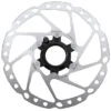 Disque De Frein VTTAE Shimano RT-EM600 Pour Capteur De Vitesses 180mm -Magasin De Vtt Spécialisé disque de frein vttae shimano rt em600 pour capteur de vitesses 180mm