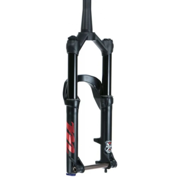 Fourche Junior Manitou Machete J-Unit 20" Boost 100 1.5T 3 Fourche Junior Manitou Machete J-Unit 20" Boost 100 1.5T