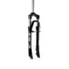 Sr-suntour Fourche Suspendue SR Suntour SF11 NRX D LO 28 -Magasin De Vtt Spécialisé fourche sr sf11 nrx d lo 28 1 1 8 a head 63 mm
