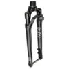 Fourche Suspendue Gravel RockShox Rudy Ultimate XPLR 700x50C 12x100mm Noir -Magasin De Vtt Spécialisé fourche suspendue gravel rockshox rudy ultimate xplr 700x50c 12x100mm noir