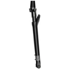 Fourche Suspendue Gravel RockShox Rudy Ultimate XPLR 700x50C 12x100mm Noir -Magasin De Vtt Spécialisé fourche suspendue gravel rockshox rudy ultimate xplr 700x50c 12x100mm noir 3