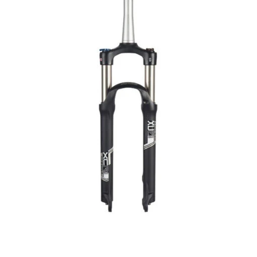 Sr-suntour Fourche Suspendue Sr Suntour VTT XCR Air LO - 24' -Magasin De Vtt Spécialisé fourche suspendue sr suntour vtt xcr air lo 24