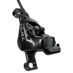 Frein à Disque Hydraulique Arrière SRAM Level Ultimate Noir -Magasin De Vtt Spécialisé frein a disque hydraulique arriere sram level ultimate noir 2