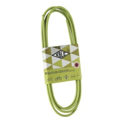 Gaine De Frein Ø 5 Mm Transfil, Téflonné, (2 M) Vert