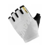 Gants Route/VTT Mavic Cosmic Blanc -Magasin De Vtt Spécialisé gants routevtt mavic cosmic blanc