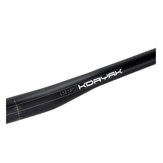 Guidon VTT Pro Bike Koryak Riser Noir - 8 5 Guidon VTT Pro Bike Koryak Riser Noir - 8 – Image 3