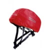 Housse De Pluie Casque Enfant Vaude 03965 - Rouge -Magasin De Vtt Spécialisé housse de pluie casque enfant vaude 03965 rouge