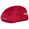 Housse De Pluie Casque Vaude 04300 - Rouge Indien 1 Housse De Pluie Casque Vaude 04300 - Rouge Indien -Magasin De Vtt Spécialisé housse de pluie casque vaude 04300 rouge indien