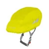 Housse De Pluie Casque Vaude 04300 - Jaune -Magasin De Vtt Spécialisé housse de pluie casque vaude noir