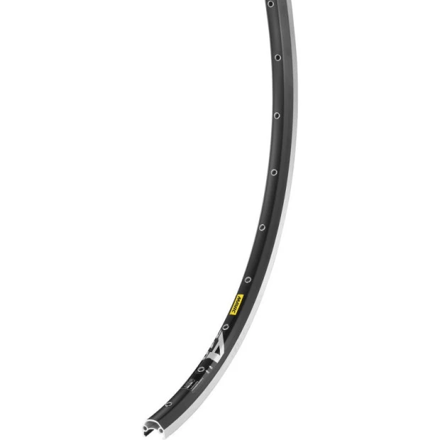 Jante Gravel MAVIC A 319 Black 3 Jante Gravel MAVIC A 319 Black