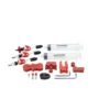 Kit De Purge SRAM Standard X0/XX/Guide/HydroR - Sans Huile -Magasin De Vtt Spécialisé kit de purge sram standard x0 xx guide hydror sans huile