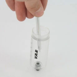 Kit De Purge Var FR-31000 Huile Minérale -Magasin De Vtt Spécialisé kit de purge var fr 31000 huile minerale 5