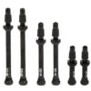 Kit De Valves Tubeless Fulcrum 2-Way Fit 44 Mm -Magasin De Vtt Spécialisé kit de valves tubeless fulcrum 2 way fit 44 mm
