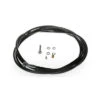 Kit Durite De Frein Magura MT Noir 1 Kit Durite De Frein Magura MT Noir -Magasin De Vtt Spécialisé kit durite frein magura mt 8 6 4 noir