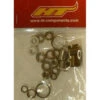 Kit Entretien HT Components X2 AE06 -Magasin De Vtt Spécialisé kit entretien ht components x2 ae06