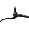 Levier De Frein Droit Shimano Altus BL-MT200 - 3 Doigts - Noir 1 Levier De Frein Droit Shimano Altus BL-MT200 - 3 Doigts - Noir -Magasin De Vtt Spécialisé levier de frein droit shimano altus bl mt200 3 doigts noir