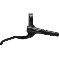 Levier De Frein Droit Shimano Altus BL-MT200 - 3 Doigts - Noir