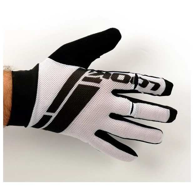Look Gants XC Light 2 Blanc 3 Look Gants XC Light 2 Blanc