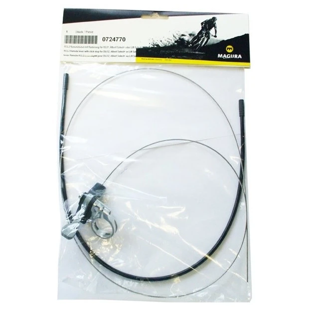 Magura Remote RCL² 2012 3 Magura Remote RCL² 2012