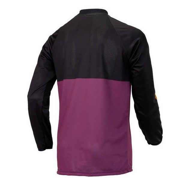 Maillot VTT Kenny Charger - Violet 4 Maillot VTT Kenny Charger - Violet – Image 2