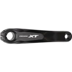 Manivelle Gauche Shimano Deore FC-M8000 - 165mm