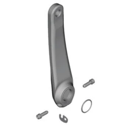 Manivelle Gauche Shimano Deore XT FC-M8100 - 170 Mm