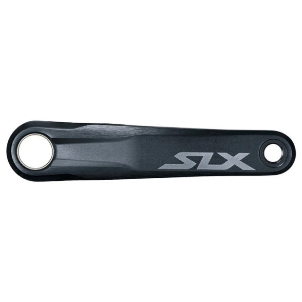 Manivelle Gauche Shimano SLX FC-M7100 - 175 Mm 3 Manivelle Gauche Shimano SLX FC-M7100 - 175 Mm