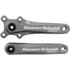 Manivelles Truvativ Pour Pédalier HammerSchmidt - 170 Mm 1 Manivelles Truvativ Pour Pédalier HammerSchmidt - 170 Mm -Magasin De Vtt Spécialisé manivelles truvativ pour pedalier hammerschmidt 170 mm