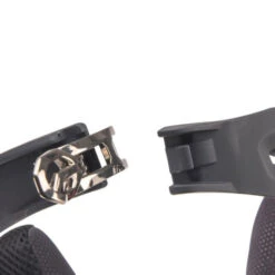 Mentonnière Casque Bell SUPER 2R/3R -Magasin De Vtt Spécialisé mentonniere casque bell super 2r 3r 4