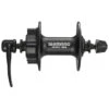 Moyeu Avant Shimano Deore HB-M475 - Disque - 100mm -Magasin De Vtt Spécialisé moyeu avant shimano deore hb m475 disque 100mm