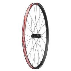 Paire De Roues VTT Fulcrum Red Zone 3 29" SRAM XD -Magasin De Vtt Spécialisé paire de roues vtt fulcrum red zone 3 29 sram xd 4