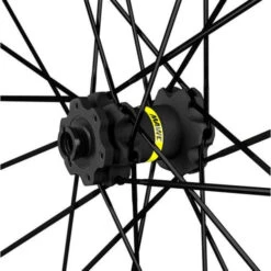 Paire De Roues VTT Mavic Deemax Pro Sam Hill Disque 6 Trous 27,5" Boost (28-584) -Magasin De Vtt Spécialisé paire de roues vtt mavic deemax pro sam hill disque 6 trous 275 boost 28 584 3