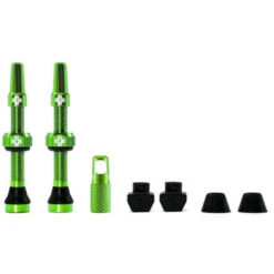Paire De Valves Tubeless Muc-off 44/60/80 Mm 13 Paire De Valves Tubeless Muc-off 44/60/80 Mm -Magasin De Vtt Spécialisé paire de valves tubeless muc off 44 60 80 mm 3
