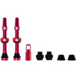 Paire De Valves Tubeless Muc-off 44/60/80 Mm 17 Paire De Valves Tubeless Muc-off 44/60/80 Mm -Magasin De Vtt Spécialisé paire de valves tubeless muc off 44 60 80 mm 7