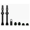 Paire De Valves Tubeless Muc-Off V2 80mm -Magasin De Vtt Spécialisé paire de valves tubeless muc off v2 80mm