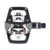Pédales Look X-Track En-Rage Plus - Noir -Magasin De Vtt Spécialisé pedales look x track en rage plus noir