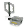 Pédales Plateformes XLC PD-M16 Transparent -Magasin De Vtt Spécialisé pedales plateformes xlc pd m16 transparent