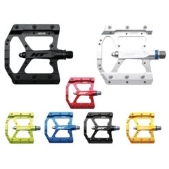 Pédales Plates HT Components AE05 9 Pédales Plates HT Components AE05 -Magasin De Vtt Spécialisé pedales plates ht components ae05 3