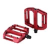 Pédales Plates VTT BBB Enigma Rouge 2 Pédales Plates VTT BBB Enigma Rouge -Magasin De Vtt Spécialisé pedales plates vtt bbb enigma rouge