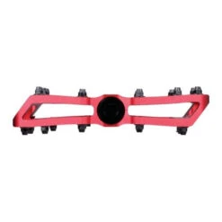 Pédales Plates VTT BBB Enigma Rouge -Magasin De Vtt Spécialisé pedales plates vtt bbb enigma rouge 2